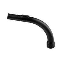 Flexible Vacuum Cleaner Alternative Handle Tube Household Sweeper Cleaning Tool Bent End Hose Replacement Part 1