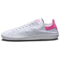 Stan Smith Balenciaga x Stan Smith Wmns Adidas Originals 'White Pink Glow' Women's ID7566 36