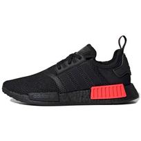 Adidas NMD_R1 'Solar Red' FV8162 36