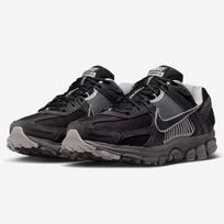 NIKE Men's Casual Shoes ZOOM VOMERO 5 Sports Shoes HF1553-006 40.5 pilka/juoda