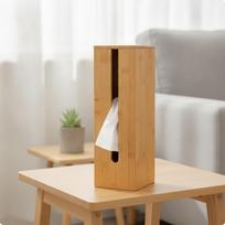 Toilet Papers Roll Holder Freestanding Standing Tissue Dispenser