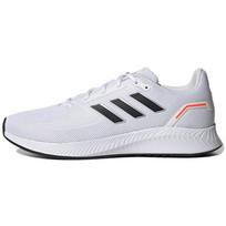 Adidas Run Falcon 2.0 'Baltas Juodas' G58098 41⅓