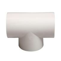 T/Y Shape Quick Ventilation Tube Joint 100/150/200mm Splitter Connector  Air Ventilation 100mm-T Shape
