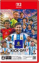 eFootball™ Pradžia! -Switch2