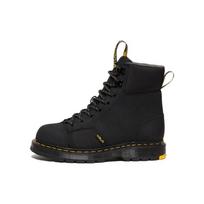 Dr. Martens 1460 Trinity Vandeniui atsparūs neslystantys batai 'Juodi' 27861001 38 juoda