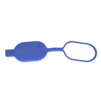 Priekinio stiklo ploviklio bakelio dangtelis 1060681 Ford Focus Transit blue