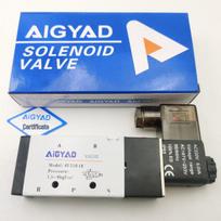 4V310-10 Solenoid Valve, PT, DC24V/AC220V 4V310 coil