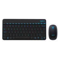 Logitech MK245 Wireless Keyboard and Mouse Combo