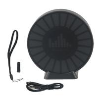 Vibration/Noise Electronic Sensors Paranormal Devices For SPIRIT For Vibes RGB Pickup Light Sound Pickup Lamp