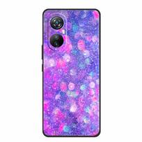 For Blackview A200 Pro Phone Cases 6.67  Coque Black Silicone Soft Back Cover Case For Blackview A200 Pro Case A 200 Pro Funda Blackview A200 Pro purple