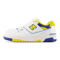 New Balance Kids 550 Panelled Low-top Sneakers PHB550CG Standard (M) 35