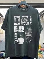 Tyler the creator men women tshirt cotton short sleeve S5XL Unisex T-Shirt M