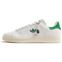 adidas x Sporty & Rich Stan Smith 'White Green' Men's IF5658 EU 36