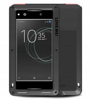 Love Mei Powerful Sony Xa Ultra Armored Case