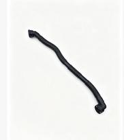 Secondary Air Pump Hose 06G131127 & 06A131127M - Compatible with Jetta, Beetle, Golf, Fabia, Polo 06G131127   06A131127M black