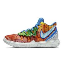 Nike Kyrie 5 Spongebob Ananasų namas GS CJ7227-800 38 brown