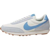 Nike Daybreak Sintetinės odos žemi bėgimo bateliai Balti Mėlyni Unisex CK2351-400 35.5 white