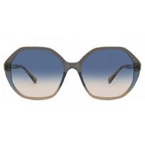 Kate Spade Waverly G S aSian Fit Pjp I4 Women SunGlaSSeS Grey Brown/57