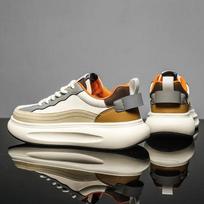 Fashion Men shoes Sneakers Male tenis Luxury shoes Mens casual Trainer Race Breathable fashion loafers running Shoes for men 39