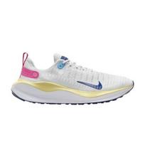 Nike ReactX Infinity Run 4 'Photon Dust Royal Pink' DR2665-009 EU 41 auksas/balta