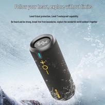 W-King D320 Portable Outdoor Bluetooth Speaker CN plug (adapter included)