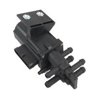 6Port Fuel Gas Dual Tank Selector Valve For Chevrolet Dodge Ford Mercury Pontiac