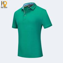 Nai Dian Customizable Team Polo Shirt MSHJ-8890 4XL