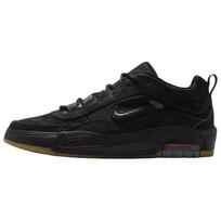 Nike Air Max Ishod Atsparūs dilimui Riedlentės Batai Vyriški Juodi IR1887-001 43 black