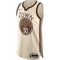 Nike Golden State Warriors Essentials City Edition Men's Nike Nba T Shirt HM6101-121 M beige