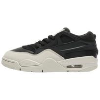 Air Jordan 4 RM 'Black Light Bone' Men's FQ7939-001 EU 47.5 beige