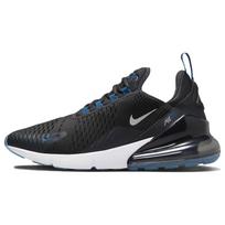 Nike Air Max 270 'Anthracite Industrial Blue' Men's FV0380-001 EU 44.5