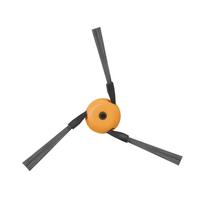 Dreame X60 Max Ultra Robot Vacuum Accessories: Main Brush, Side Brush, Filter, Dust Bag, Mop