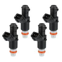 Hihaha No.16450-RNA-A01 Fits Honda Civic 06-11 1.8L Fits Honda 09-13 juoda