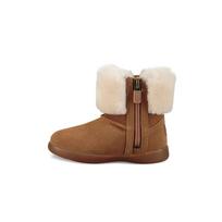 UGG Vaikams Žieminiai Batai Priešmokykliniai 1095571T-CHE 23.5 beige