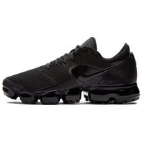 Nike Air VaporMax CS Triple Black Moteriški ah9045-002 38.5 black