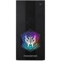 Acer | Predator | Orion 3000 Gaming | Desktop | Tower | Intel Core Ultra 7 | 265F | 32GB | DDR5 SDRAM | 1000GB | NVIDIA GeForce RTX 5070 | No keyboard | Windows 11 Home | Warranty 24 month(s)