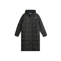Puma FD Striker Jacket Warm Hooded Water-Resistant Long Down Coat Men outerwear 693528-01 L black