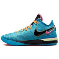 Nike Zoom Lebron Nxxt Gen 'I Promise' Laisvalaikio sportbačiai DR8878-900 41 blue