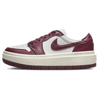 Air Jordan 1 Elevate Low 'Dark Beetroot' Moteriški Jordan DH7004-161 44.5 beige