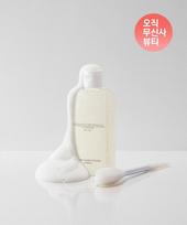 Elroel Enzyme Enzyme Capsule Cleanser 160ml Double Set  2 NONE white