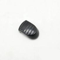 Pavarų perjungimo rankenėlė, svirtis, mygtukas BMW Mini F54 F55 One size juoda