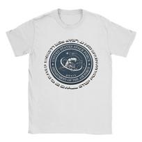 Funny Norman Reedus Bootleg Vintage Death Stranding TShirt Mens Cotton Short Sleeve  Crewneck Summer Tops Shirts S black