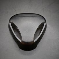 Shaver Head Protector Cover Prewave Replacement For Philips HQ7325 HQ7350 HQ7100 HQ7200 HQ7290 HQ7300 HQ7120 HQ7260 HQ7350 HQ7363 black