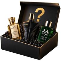 Fragrance World „Mystery Box“ Kvepalų Rinkinys