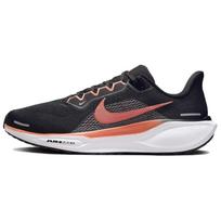 Nike Pegasus 41 Patogūs kvėpuojantys žemi kasdieniai bėgimo batai Vyriški Juodi Oranžiniai FD2722-006 42 white