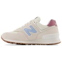 574 Wmns New Balance 'Sea Salt Blue Haze' Women's WL574RD 37.5