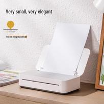 HPRT GT1 A4 WiFi Thermal Printer CN plug (adapter included)