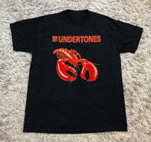 Collection THE UNDERTONES LOBSTER T Shirt All Size S To 5Xl AM806 Unisex T-Shirt S įvairiaspalvis