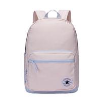 Converse Polyester Backpack Women's Seashell Pink CV2533036GS-006 white
