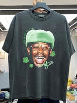 Tyler the creator Come On Girl Let's Go black t-shirt QT7672 Unisex T-Shirt S gray